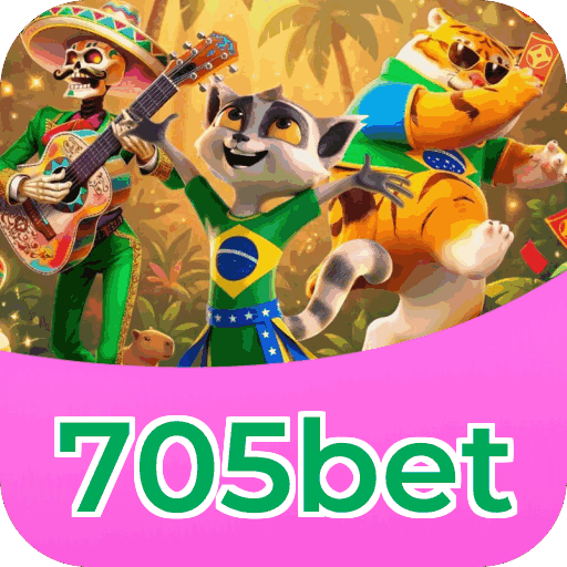 Instalação Android 705bet
