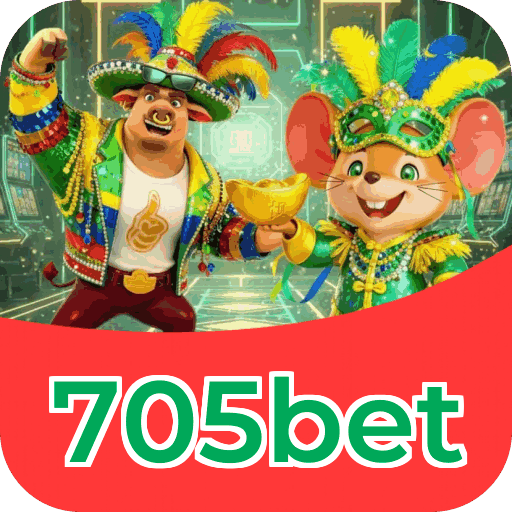Jogos com maior RTP na 705bet