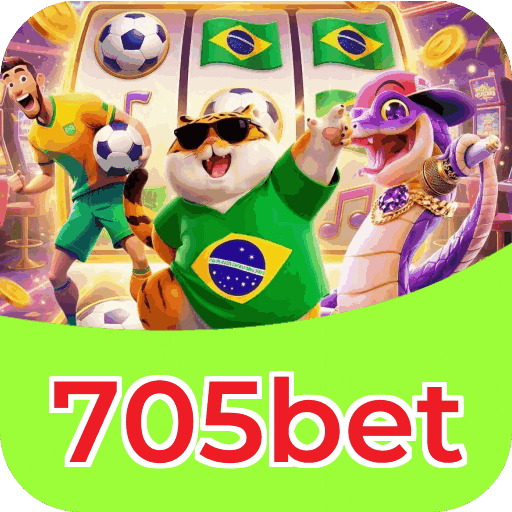 Cashback semanal 705bet