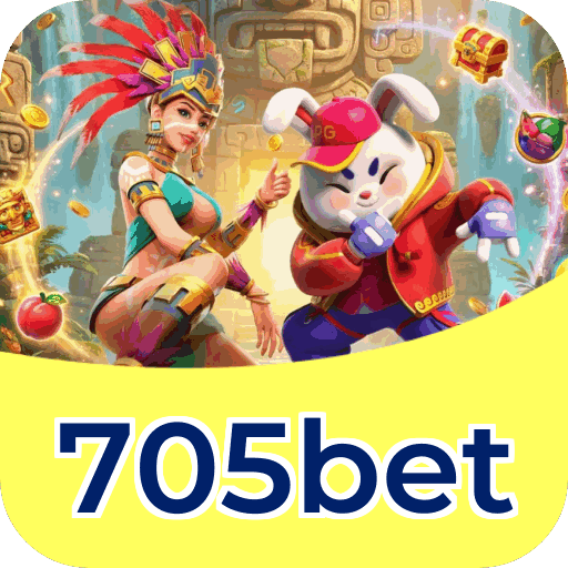 Slots Premium da PG Soft na 705bet