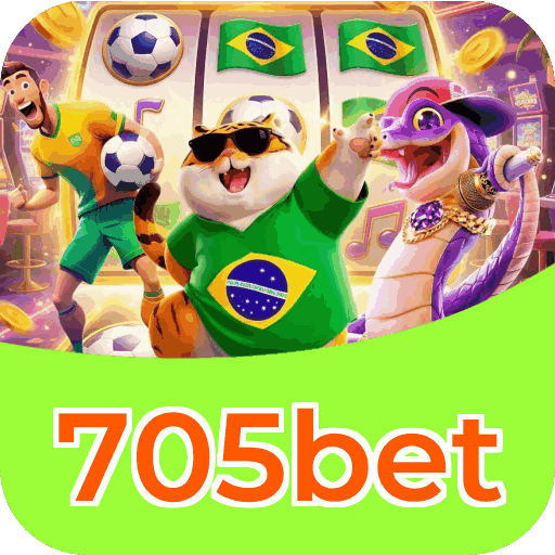 Siga a 705bet no Facebook